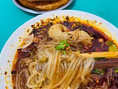 冒节子-甘记肥肠粉(马鞍北路店)
