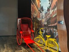 -上海外滩英迪格酒店