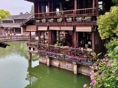 -乌镇景区