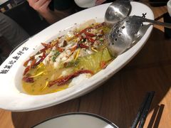 -太二酸菜鱼(正大广场店)