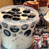 沈阳超正宗的山东菜馆！xxxl号奶茶绝了！