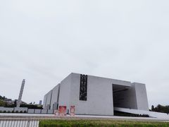 -辛亥革命纪念馆