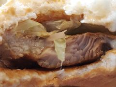 -麦当劳(东方时代广场分店)