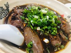-杨三孃跷脚牛肉(清凤时代店)