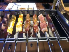 -三个蒙古大叔羊肉串(大宁店)