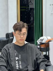 -Kraemer Paris  苏豪路易士·嘉玛发廊