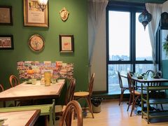 -Thai Basil罗勒叶泰式餐厅(时代天街店)