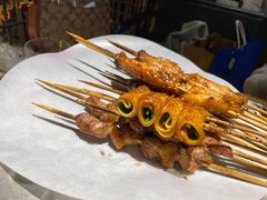 -1819餐厅·团队聚餐·烤串·精酿