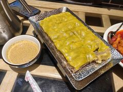 -磁州卤面·地标邯郸菜(97年创始店)