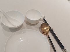 -富淳饭店(陆家嘴保利广场店)
