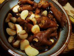 -鸽子窝(黄村店)