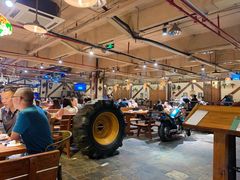 -C31地窖餐厅(黑龙江北路店)