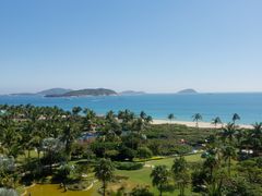 -三亚亚龙湾天域度假酒店