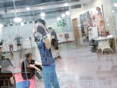 -一兆韦德健身(浦东万达会所)