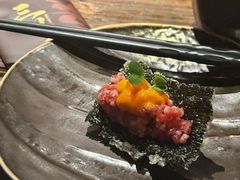 -三川·十酒Izakaya(南昌路店)