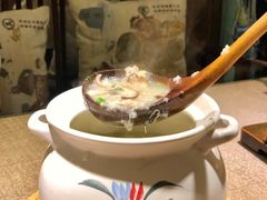 -谷语桃源(金色现河店)