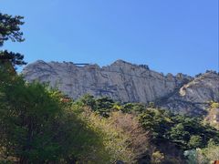 -大芦花风景区