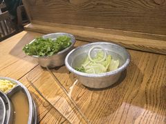 -姜虎东白丁烤肉(银泰中心in99店)