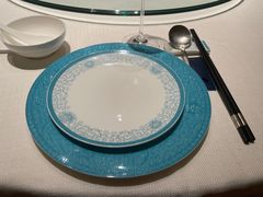 -悦融琥珀·京鲁菜·海味珍品(西单店)