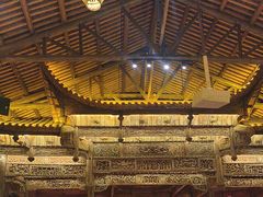 -HOHO餐厅(古子城店)