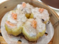-兴悦酒家(保利克洛维店)