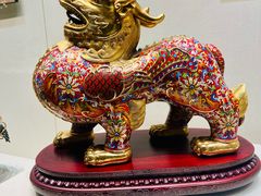 -中国景泰蓝艺术博物馆
