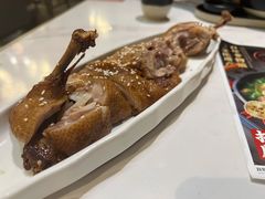 乐山甜皮鸭-乔阿马·江南味·驴肉香(龙湖华泾天街店)