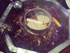 蜀九香火锅酒楼(九眼桥店)-蜀九香火锅(九眼桥店)