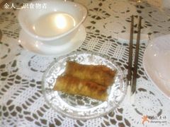 杏仁油条38-西郊5号·Maggie 5