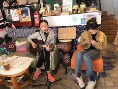 -羊咖啡(大理古城五华楼店)