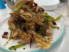 -威海渔村(黄兴路店)