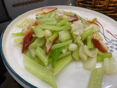 -老苏州芳和园茶酒楼  传统苏帮菜(观前店)