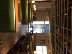 座位-So Lounge索兰至餐厅(蓝色港湾店)