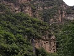 -孤山寨风景区