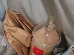 -麦当劳(豫园店)