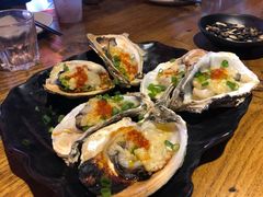 -烧蠔帮·生蚝海鲜牌档(观海店)