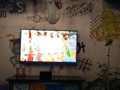 -尚橙歌坊主题式KTV(恒大商业广场店)