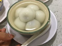 -芬芳甜品(同福路店)