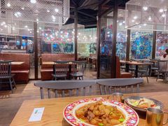 -塔哈尔·新疆盛宴(城西银泰店)