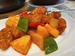 -香港茶餐厅文化体验馆(茶山镇店)