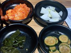 -九田家黑牛烤肉料理(西溪龙湖天街店)