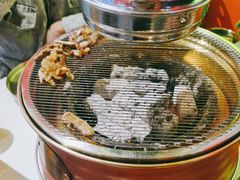 -南浦洞烤肉·新世界版(奥体店)