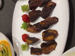 -蟹榭·本帮江浙菜·蟹宴(大宁久光商场店)