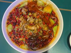 -逸馥荟(人广来福士店)