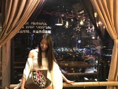 -烛影拾光观景餐厅·创意菜·摄影·小提琴(大唐不夜城店)