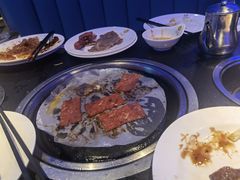 -海韵之星邮轮水会(明发商业广场店)