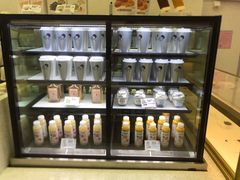 -喜茶(南昌王府井店)