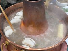 -清真·京华源铜锅涮肉(丰庆店)