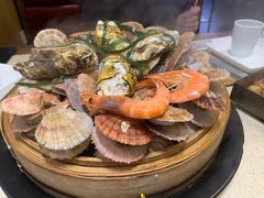 -船梆煮•蒸汽海鲜·生腌干蒸(五四广场店)