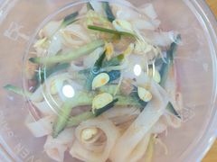 -老陕西面馆(恒茂商业广场店)